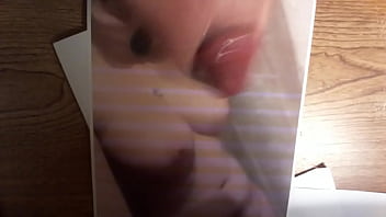 Preview 2 of Pussy Milk Leak - Tribute Nicole Lynne