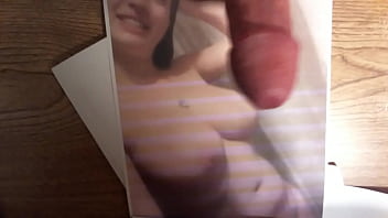 Preview 3 of Pussy Milk Leak - Tribute Nicole Lynne