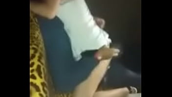 Preview 3 of Aunty Crazy For Nephew - VID-20150317-WA0000