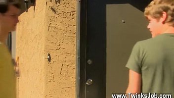 Preview 1 of Samantha 38g Vs Black Diesel - Gay porn He&#039_s ready to take on both those boys,  feeding them his