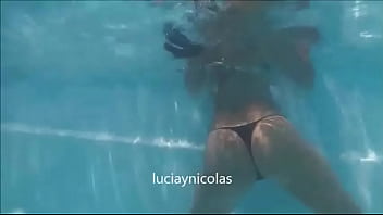 Preview 3 of Marah Keluar Didalam - lu pile 2 xvideos
