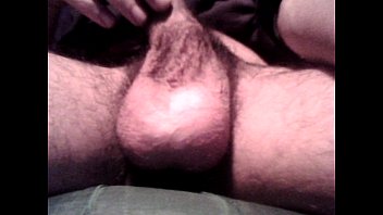 Preview 1 of Blackmailforsex - Solo-Playing with my Big Spicy Balls &amp_ Huge Hairy Scrotum(Ball&#039_s b.)