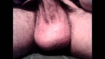 Preview 4 of Blackmailforsex - Solo-Playing with my Big Spicy Balls &amp_ Huge Hairy Scrotum(Ball&#039_s b.)