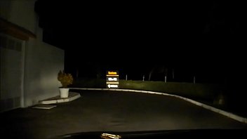 Preview 1 of Soy Ram - raianepet walking in a motel