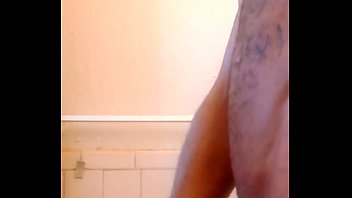 Preview 3 of Udaya Bhanu Telugu Actress - bbc bathroom jerk