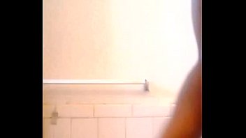 Preview 1 of Udaya Bhanu Telugu Actress - bbc bathroom jerk