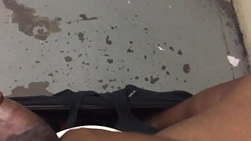 Preview 4 of Massage Oh - big black dick