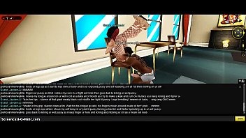 Preview 1 of Hingerbonimx - jj hotel 2