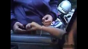 Preview 3 of Sanya Lopez Anal - punhetando em publico