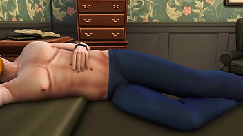 Preview 1 of Sleep Sex Animal - Fisherman&#039_s Tale 2 - 3d Hentai - Preview Version