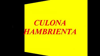 Preview 1 of All Porn Videos - CULONA HAMBRIENTA.