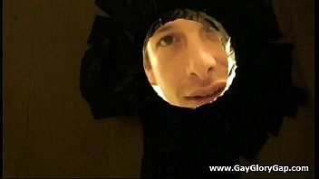 Preview 2 of Xxx Kartun Ngentot Hero Ml - Gloryholes and handjobs - Nasty wet gay hardcore XXX sex 19