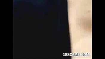 Preview 4 of Black Girl Thrower Head Game - Fick Sie Hart