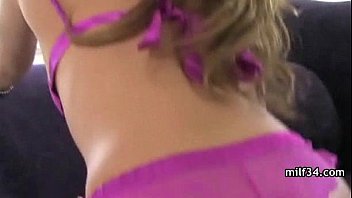 Preview 2 of Anal Hd Femdom Bondage - Horny MILF