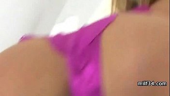 Preview 3 of Anal Hd Femdom Bondage - Horny MILF