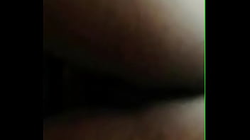 Preview 2 of Xxx Escuelante - Short clip she had to prove she could clap her cheeks