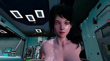 Preview 1 of Seude Erpa Sex - Operation Lovecraft Fallen Doll GamePlay