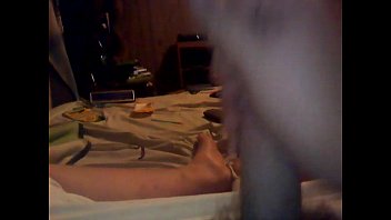 Preview 2 of Cap Doi Han Quot Choi Nail 1 - im just gonna cum!!!