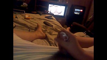 Preview 4 of Cap Doi Han Quot Choi Nail 1 - im just gonna cum!!!