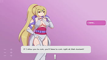 Preview 4 of Pnalia Saxy - don&#039_t cum till they tell you