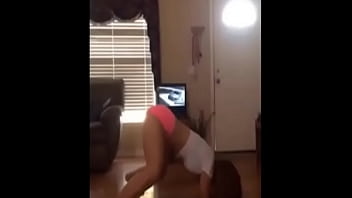 Preview 1 of Fuck My W8fe - Twerk machines
