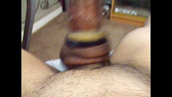 Preview 2 of Pink Paty - Extreme Pumping To Ashlyn Brooke