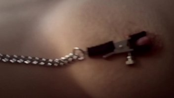 Preview 1 of Pornv Die S Com - Bree - Hitachi BDSM