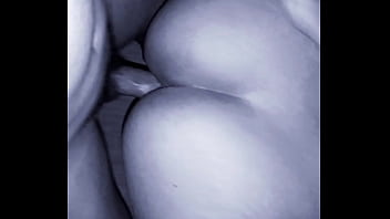 Preview 2 of Tete Besar Tembem - Latina con gran culo le encanta follar se mueve rico,  me saca toda la leche