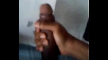 Preview 1 of Wwwxxxbf12 - LATINO WITH MASSIVE COCK STROKES IT