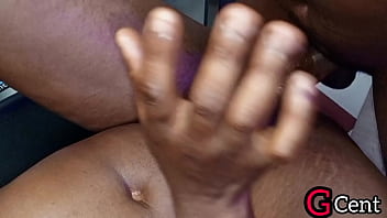 Preview 1 of Phim Xez Loan Luan - ⭐ BBC digging her tight spacious pussy-Gcent2