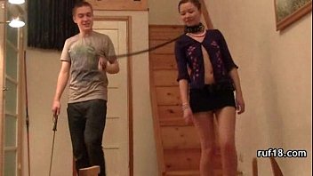 Preview 3 of Rv Taxe - Amateur teen loves to suck cock