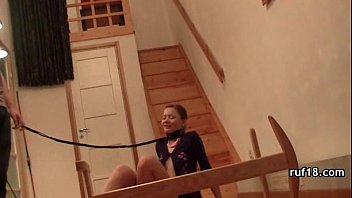 Preview 4 of Rv Taxe - Amateur teen loves to suck cock