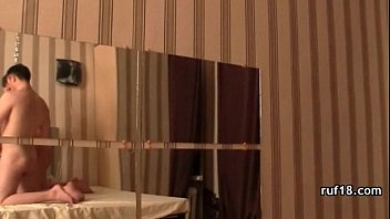 Preview 3 of Grand Family - Uncensored Teen Bondage Sex