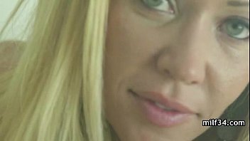 Preview 1 of Lesbian Threesome Foot Worship - horny milf screw big cock