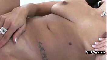 Preview 2 of Guy Daddy Taboo - Horny MILF Cheats On Her Husband For The First Time