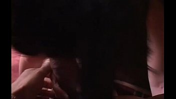 Preview 1 of Rachitha Ram - Brunette Fucked By Black Man