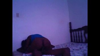 Preview 1 of Pussy Liking Geek - cocky riding