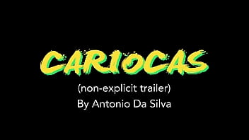 Preview 1 of Sansor Film - CARIOCAS : explicit trailer
