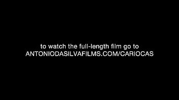 Preview 4 of Sansor Film - CARIOCAS : explicit trailer