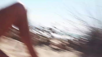 Preview 2 of Bear Soldier - BEACH 19 : explicit trailer