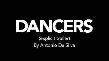Preview 1 of Ape Tube Romantic Porn Video - DANCERS : explicit trailer