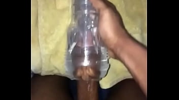 Preview 4 of Xxxvido Fise - bbc fleshlight