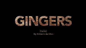 Preview 1 of Porno Femmes Mature - GINGERS : explicit trailer