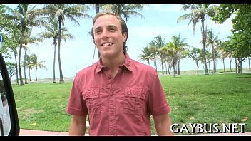 Preview 1 of Thatnight - Homo sex mobile