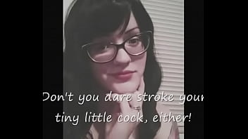 Preview 3 of Taylor Mras - Mistress Sierra