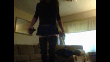 Preview 1 of Wwwwxxxxx 2018 Video - Savannah Synns playing with toys