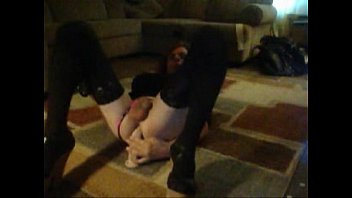 Preview 4 of Wwwwxxxxx 2018 Video - Savannah Synns playing with toys
