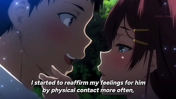 Preview 1 of Dhoud Pena - The Coach&#039_s Lesson 02 - Hentai