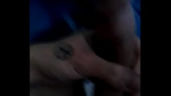 Preview 4 of Solo Male Moan - VID 20150311 130115