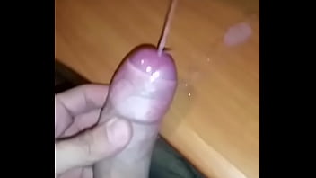 Preview 3 of Filipino Girl - Masturbating at work risky cumshot office cumshot